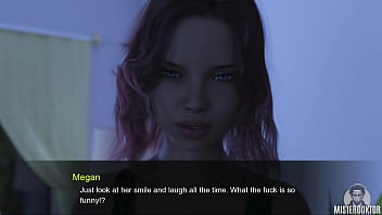 Lust Theory Ep101 Visual Novel Gameplay Hd thumbnail