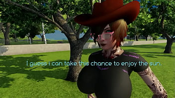 A family sunday with my boy