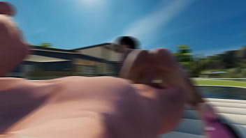 A family sunday with my boy