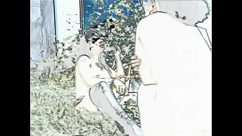 Sexy sheila stone screwed