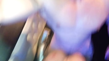 Role aleatório do capitão na boate orfeu em canoas city