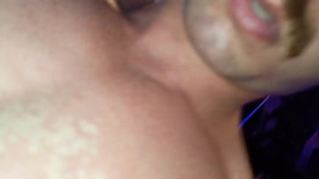 Role aleatório do capitão na boate orfeu em canoas city