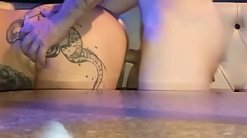 Role aleatório do capitão na boate orfeu em canoas city