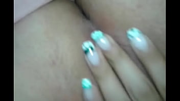 Le gusta el dedo a mi ex