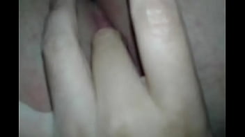 Le gusta el dedo a mi ex