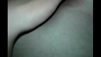 Le gusta el dedo a mi ex