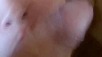 I love having a big cock in my mouth and sucking it until he cums