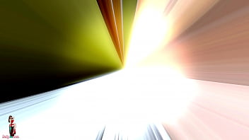 I lost my asshole with this double anal fisting