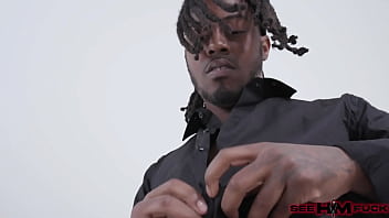 Well hung sly diggler gets full body lubed massage from kyler quinn