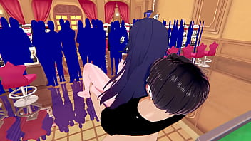 Honkai star rail seele