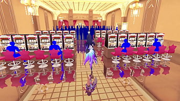 Honkai star rail seele