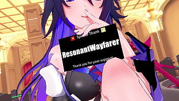 Honkai star rail seele