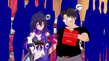 Honkai star rail seele