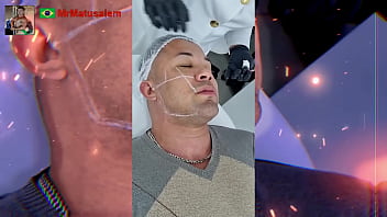 Motivação me transformei com a harmonização facial veja o resultado