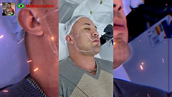 Motivação me transformei com a harmonização facial veja o resultado