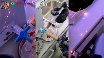 Motivação me transformei com a harmonização facial veja o resultado