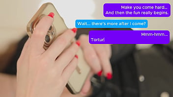 The fun doesn’t stop just because you finish