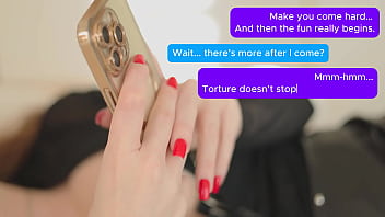 The fun doesn’t stop just because you finish