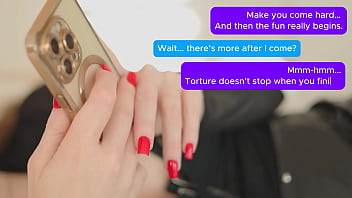 The fun doesn’t stop just because you finish