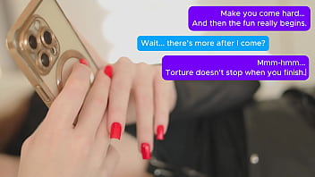 The fun doesn’t stop just because you finish