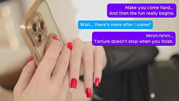 The fun doesn’t stop just because you finish