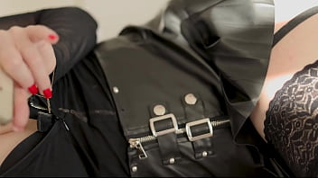 The fun doesn’t stop just because you finish