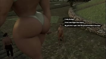 Jocelyn's adventure 3 art made by endlessrain0110