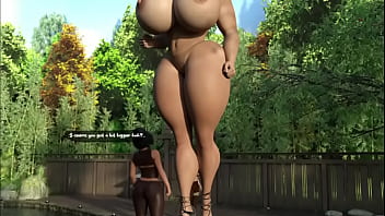 Jocelyn's adventure 3 art made by endlessrain0110