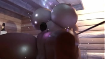 Jocelyn's adventure 3 art made by endlessrain0110