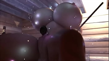 Jocelyn's adventure 3 art made by endlessrain0110