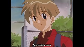 Safada louca pra fuder cap01