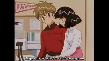 Safada louca pra fuder cap01