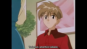 Safada louca pra fuder cap01