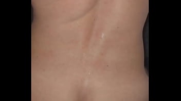 I got bent over on the stairs and bred by blokewelshxxx1 he filled me up good