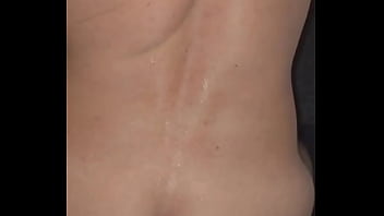 I got bent over on the stairs and bred by blokewelshxxx1 he filled me up good