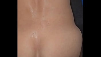 I got bent over on the stairs and bred by blokewelshxxx1 he filled me up good