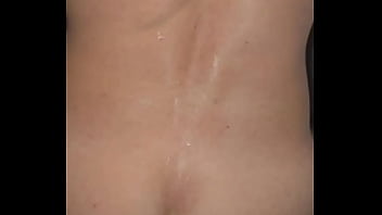 I got bent over on the stairs and bred by blokewelshxxx1 he filled me up good