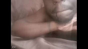 I play with my hair because i feel sexy while flirtatious 3