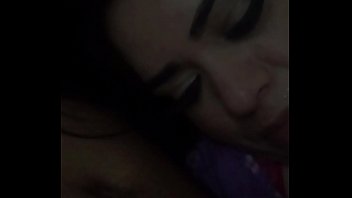 Mi esposa me la mama