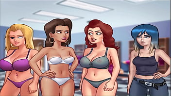 Summer time saga unc part 35