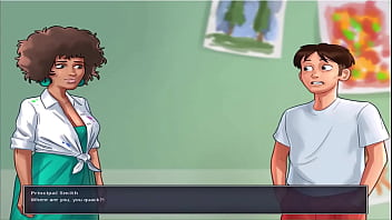 Summer time saga unc part 35