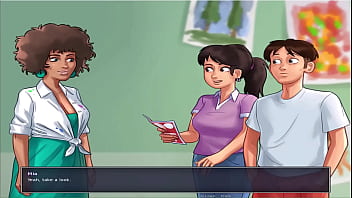 Summer time saga unc part 35