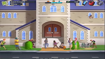 Summer time saga unc part 35