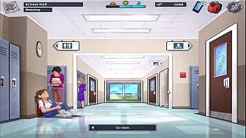 Summer time saga unc part 35