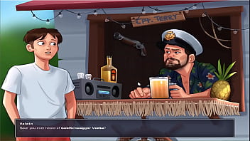 Summer time saga unc part 35