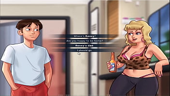 Summer time saga unc part 35