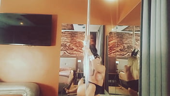 Polydance especial pascoa 2025