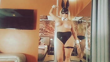 Polydance especial pascoa 2025