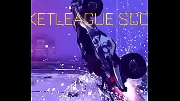 Just hit a crazy ceiling shot