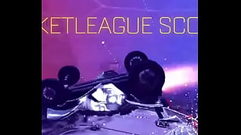 Just hit a crazy ceiling shot